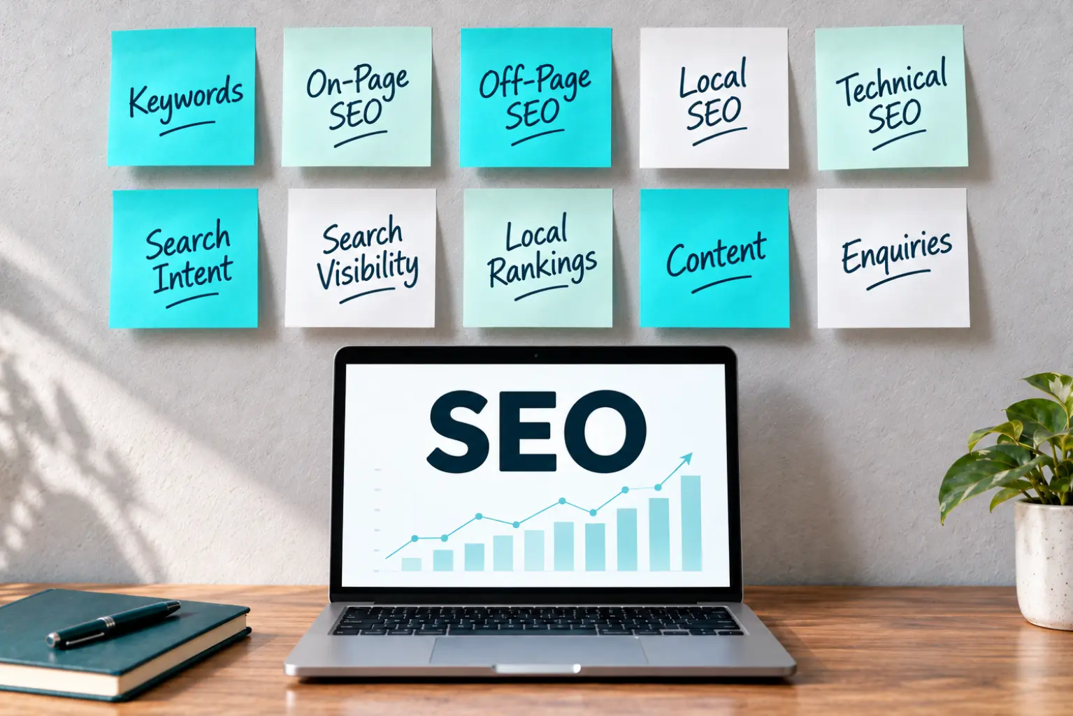 seo common issues